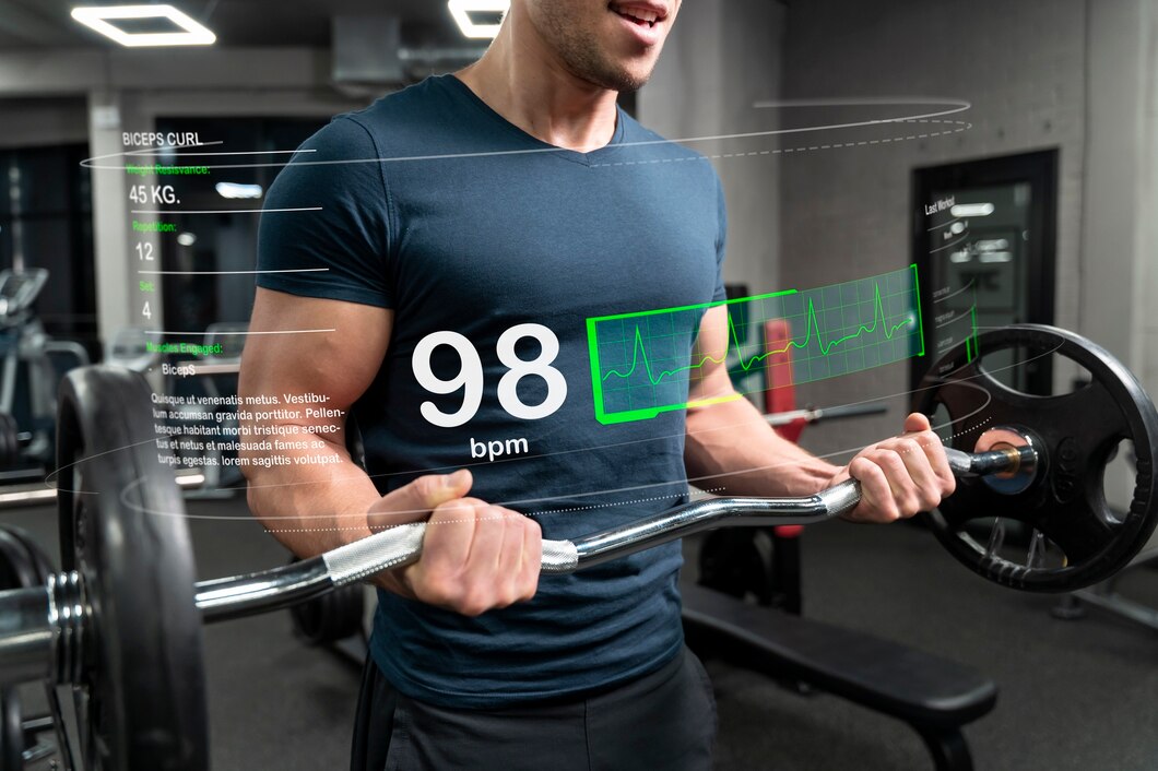 Gym Management Dashboard